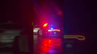 Saginaw County Deputy On Traffic Stop [upl. by Trixi17]