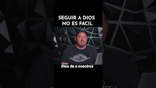 La bendición de Dios no es vivir sin problemas [upl. by Ajup]