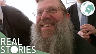 Strictly Kosher Jewish Culture Documentary  Real Stories [upl. by Drolyag]