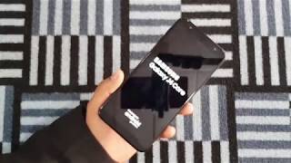 Samsung Galaxy J4 Core how to hard reset [upl. by Sharai674]