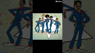 Harlem Globetrotters Saturday morning cartoon 19701971 🏀 retro [upl. by Kcirreg]