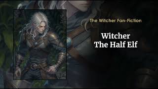 Witcher The Half Elf Chapters 121 to 140 [upl. by Kataway]