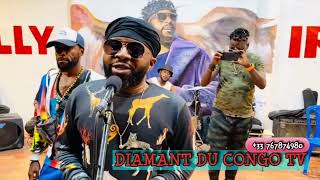 FALLY IPUPA A KINSHASA RECRUTEMENT DE QUITARISTES FLAMME KAPAYA AZONGI GENERIQUE EZO YA DECEMBRE [upl. by Aipmylo]