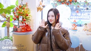 WAV와 함께한 설린이의 첫 번째 생일🎂  EN JP CN  SIGNAL 241202 [upl. by Mallis]