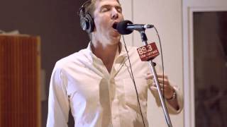 The Walkmen  Heaven Live on 893 The Current [upl. by Risa]