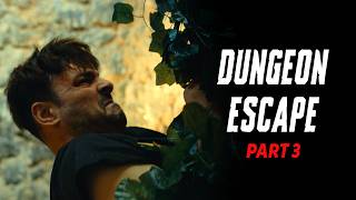 Part 3 Dungeon Escape  SP [upl. by Reseta]