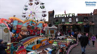 Lohner Herbstmarkt 2015 [upl. by Leihcar]