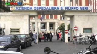 Clinica VALLE FIORITA di Roma CHIUDE 115 dipendenti LICENZIATI [upl. by Plerre]