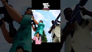 Gta vice city definitive edition mission 21 shorts ytshort gtavicecitydefinitiveedition gaming [upl. by Aramot]