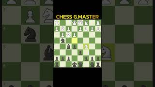 Kings Fianchetto Opening chess chessopenings chessurdu foryou puzzle [upl. by Anav118]