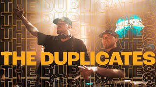 The Duplicates  TŘEBASS Open Air 2024  Drum and Bass [upl. by Oniratac]