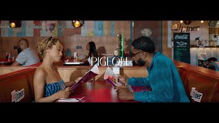 Tayron Kwidan’s  Pigeon Official Music video [upl. by Ri879]