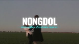 Nongdol Chand Ningthou ft Lanchenba Laishram New song official lyrics video [upl. by Larimor]