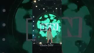 Sunidhi Chauhan is the singer behind Ben 10 theme song [upl. by Hirst]