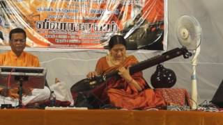 KANNAN VANDHAN  VEENA REVATHY KRISHNA [upl. by Ednihek998]