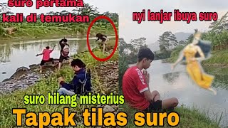 SURO HILANG MISTERIUS suwajiofficial1608 [upl. by Sasha]