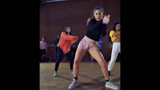 Tessa Brooks  Rihanna  Pour It Up  Choreography by Alexander Chung [upl. by Yelrac]