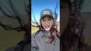 dream golf trip to whistling straits golf golfvlog girlswhogolf golf [upl. by Twedy464]