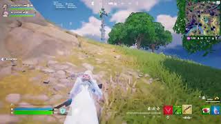 Fortnite no mic but will be in chat to talk [upl. by Theodosia]