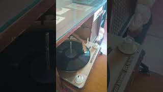 La Cumparsita  Ángel DAgostino con Ángel Vargas 78rpm 1945 Gabriel Pipa Piñeiro Musicalizador [upl. by Audly15]