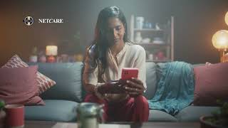 Netcare App Commercial [upl. by Grimona970]