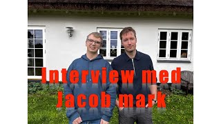 Bag Borgen interview med Jacob Mark [upl. by Maro]