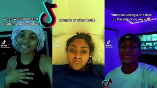 Woo tang wit it  Cute Tiktok Compilation [upl. by Inaluahek360]