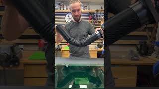 ASMR xTool S1 40W Lasercutter Unboxing von blockhauswerkstatt xtools1 lasergravemachine [upl. by Aynwad]