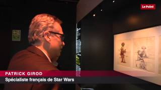 Star Wars Identities [upl. by Eanwahs]