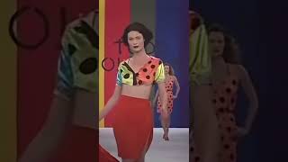 Shalom Harlow 🦋 subscribe 👆runway model shalom modelling selflove [upl. by Aggarwal]