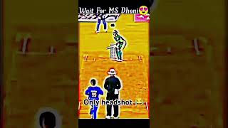 Msd vs malinga le helicopter 🚁 msdhoni tranding viralshort sports shortfeed shorts [upl. by Nomyar683]