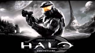 Full Game Soundtrack Halo Combat Evolved Anniversary [upl. by Estelle]