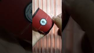 Unboxing gelasan super titiran putih untuk duel gelasan [upl. by Worsham]