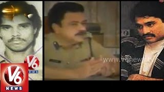 Lokhandwala Complex Shootout  Death Secretes  V6 News [upl. by Cirdec]