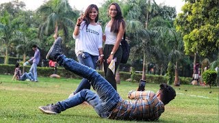 Awkwardly Taking Pictures of Strangers  Prank on Girls In India  Zia Kamal [upl. by Westhead]