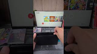 Ahora puedes tener todos los juegos de la Switch 😎 [upl. by Annoyt]