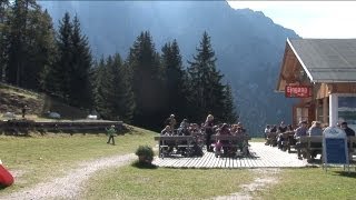 Family Activity Holidays in Tirol  Austria [upl. by Ayle]