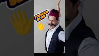 Ottoman Slap EXPERT Reveals 5 Minute Hook [upl. by Akeber]