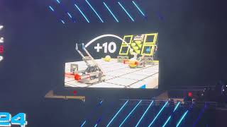 Vex IQ  Robotics Game Reveal  Rapid Relay [upl. by Rovert]