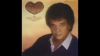 Conway Twitty  Bad Boy [upl. by Parke]