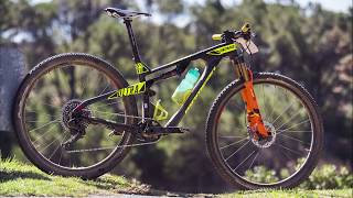 VIPA ULTRA prototypes take on the 2018 CAPE EPIC [upl. by Charis]