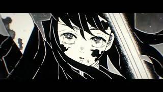 【AMVMAD】【MY FIRST STORY • REVIVER】•KIMETSU NO YAIBA [upl. by Avram]