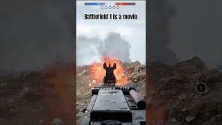 Battlefield 1 is a movie gaming battlefield1 [upl. by Kurtis]