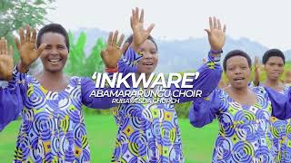 INKWARE BY ABAMARARUNGU CHOIR New Video Song [upl. by Zetnahs]