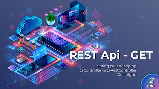 How to build REST Api endpoint the right way Get best knowledge in 2 minutes [upl. by Nannarb890]