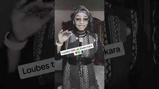 Kader Kara Bamba challenge magaltouba2024 youssoundour thiant zikr zikroulah [upl. by Turro851]