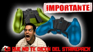 TIENES EL STRIKE PACK  TIENES QUE VER ESTO  PROBLEMAS Y SOLUCIONES [upl. by Ephram60]