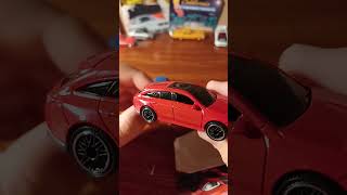 Matchbox MercedesBenz CLA Shooting Brake matchbox fypシ゚viral car mercedes mercedesbenzcla [upl. by Iey]