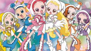 Ojamajo Doremi  Watashi no Tsubasa [upl. by Cherida]