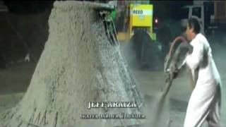 Hardcore Shotcrete Skateparks [upl. by Bozuwa]